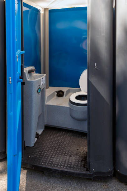 Best Affordable portable toilet rental  in Harrison, NY
