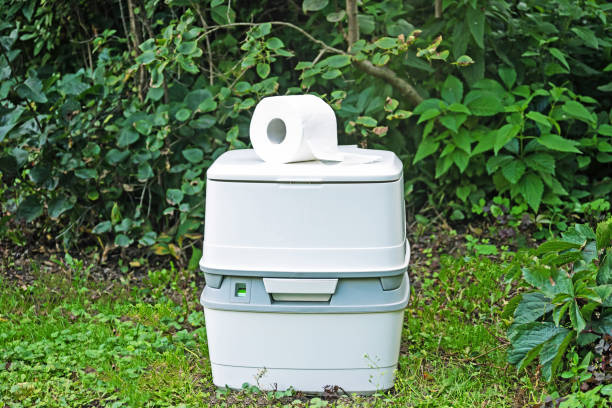 Best Porta potty rental near me  in Harrison, NY