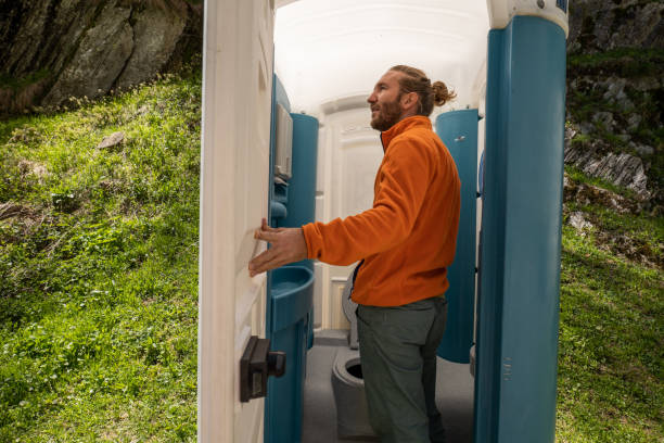 Best Affordable porta potty rental  in Harrison, NY