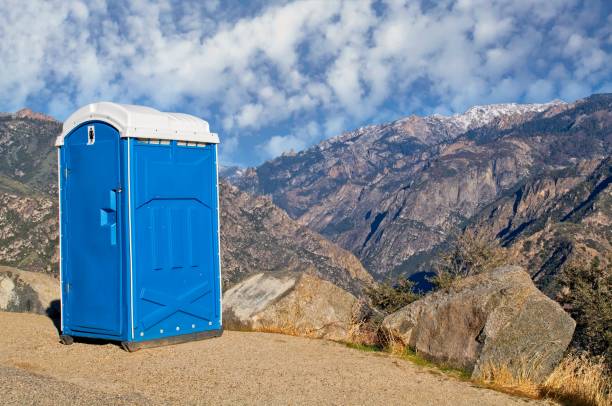Best Porta potty cleaning services  in Harrison, NY