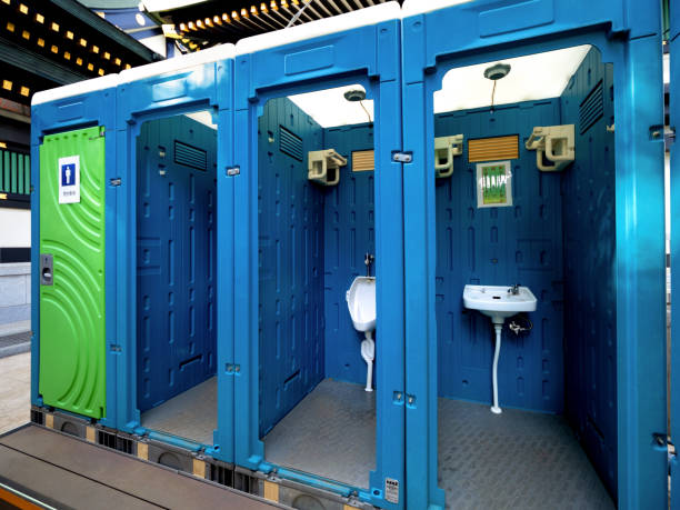 Best Porta potty rental near me  in Harrison, NY