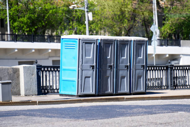 Best Long-term porta potty rental  in Harrison, NY