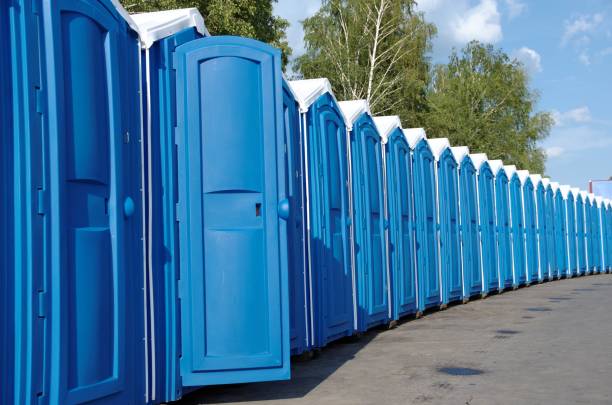 Best Porta potty rental near me  in Harrison, NY